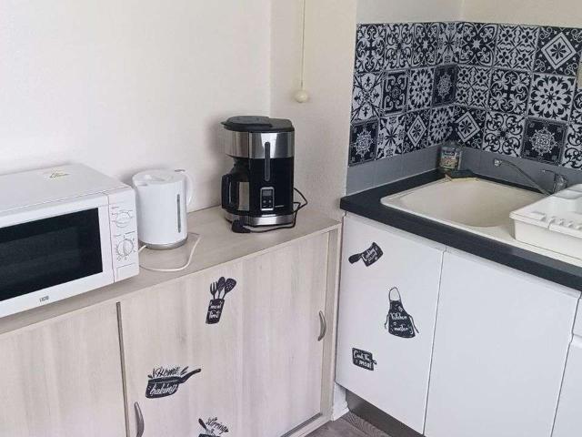 Location appartement 1 pièce Metz 57