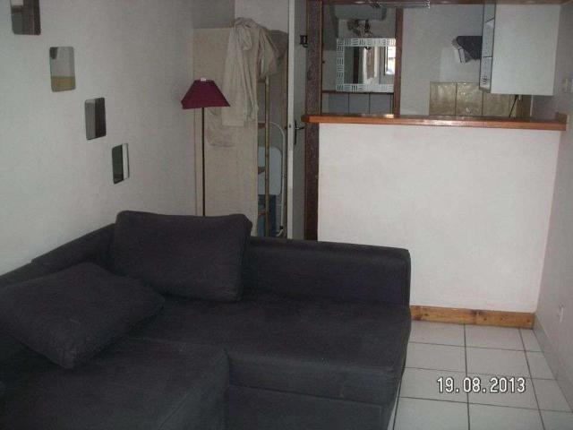 Location appartement 1 pièce Metz 57