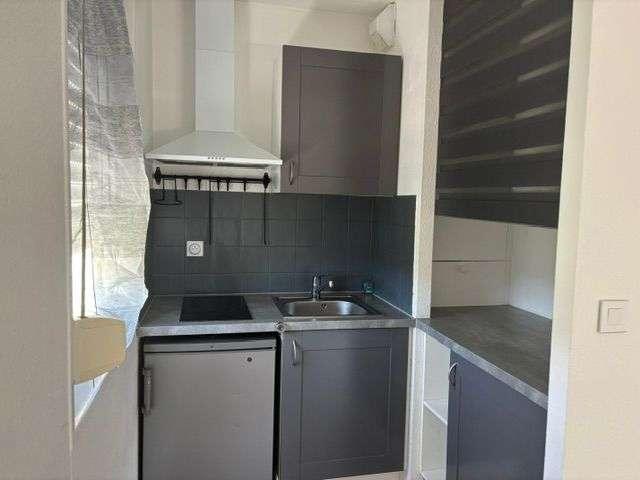 Location appartement 1 pièce Metz 57