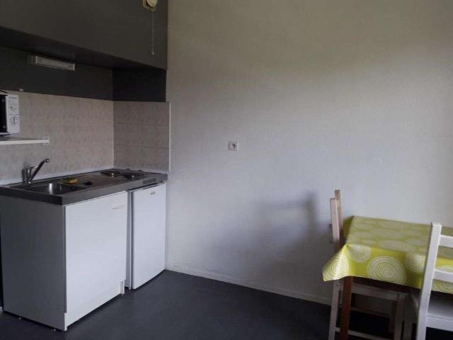 Location appartement 1 pièce Metz 57