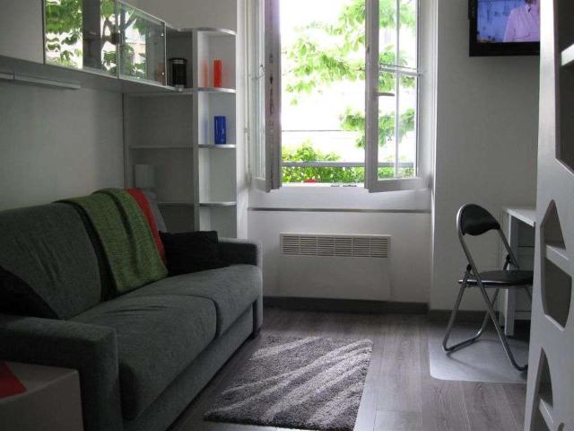 Location appartement 1 pièce Metz 57