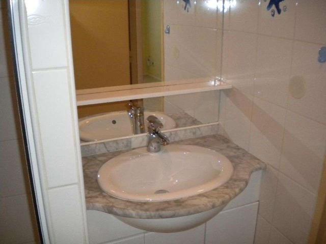 Location appartement 1 pièce Metz 57