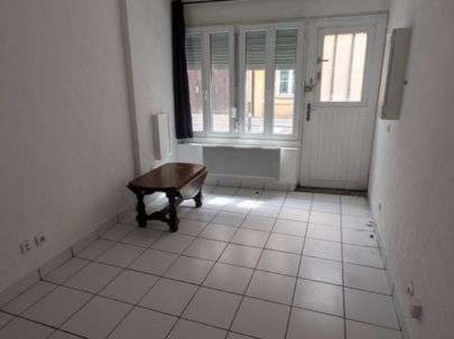 Location appartement 1 pièce Metz 57
