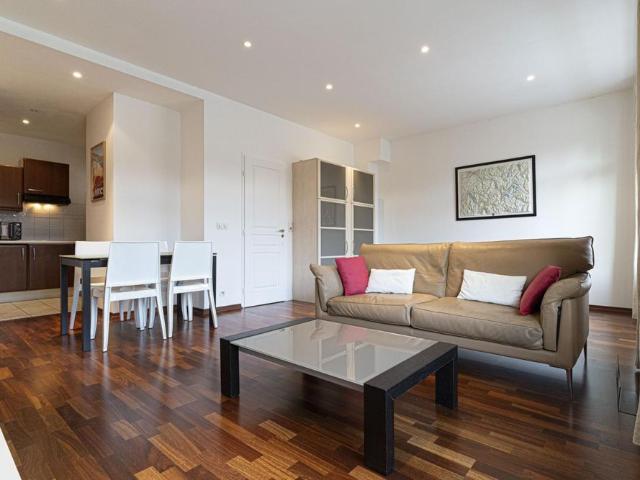 Location Appartement 1 pièce Meublé 41m² ANNECY 74000