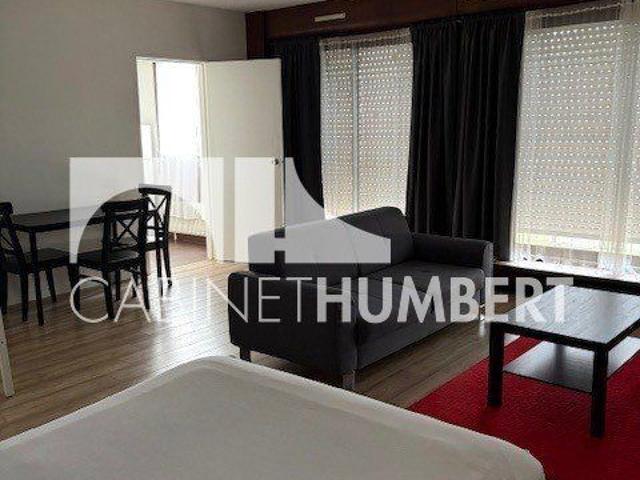 Location Appartement 1 pièce Meublé 42m² ST ETIENNE 42000