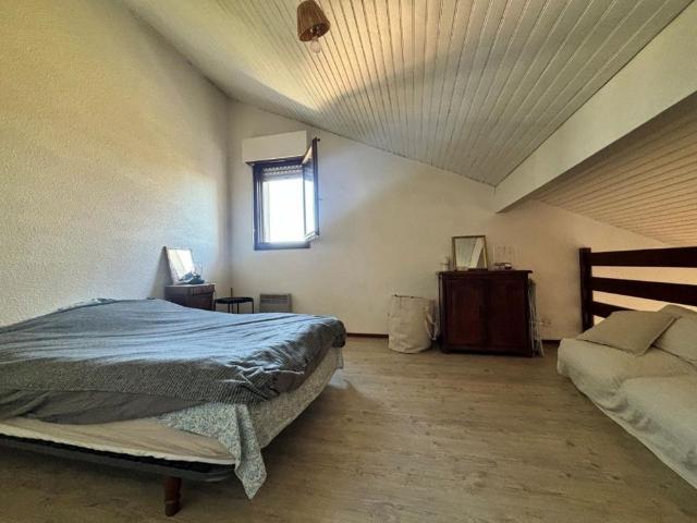Location Appartement 1 pièce Meublé 46m² MONT DE MARSAN 40000