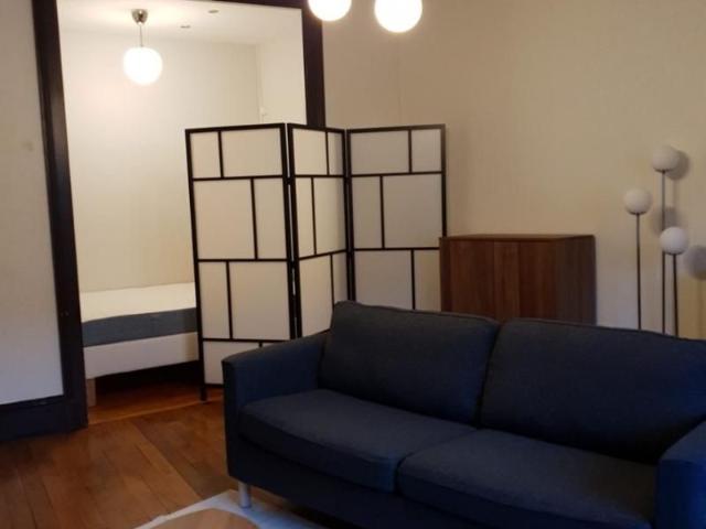 Location Appartement 1 pièce Meublé 51m² OULLINS 69600