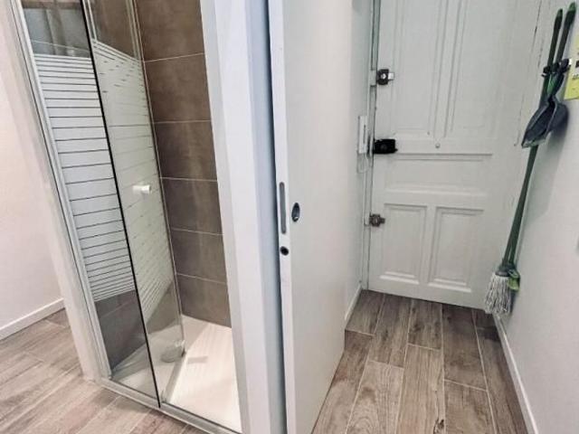Location Appartement 1 pièce Meublé 13m² NICE 06000