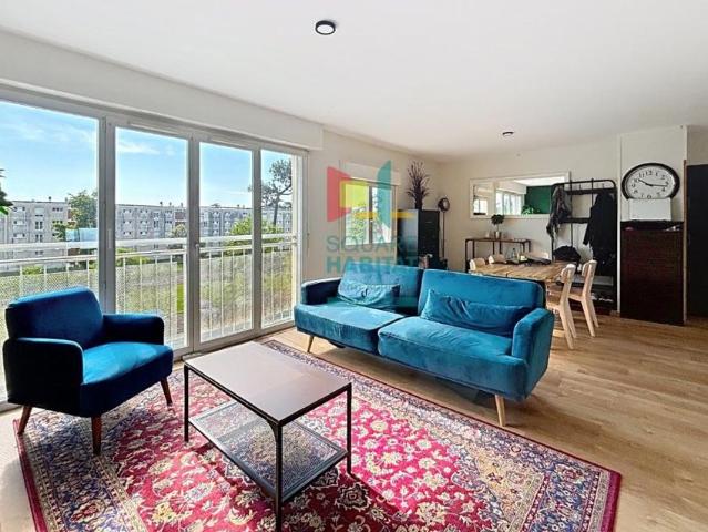 Location Appartement 1 pièce Meublé 10m² MONT DE MARSAN 40000