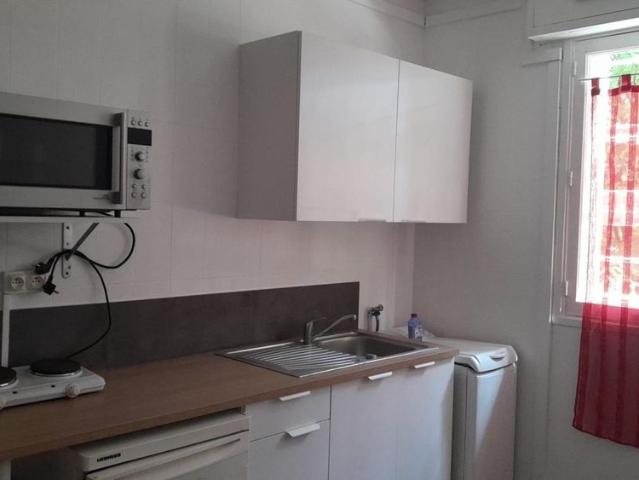 Location Appartement 1 pièce Meublé 11m² ANTONY 92160