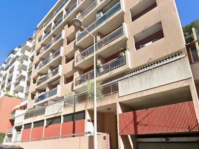 Location Appartement 1 pièce Meublé 17m² NICE 06200