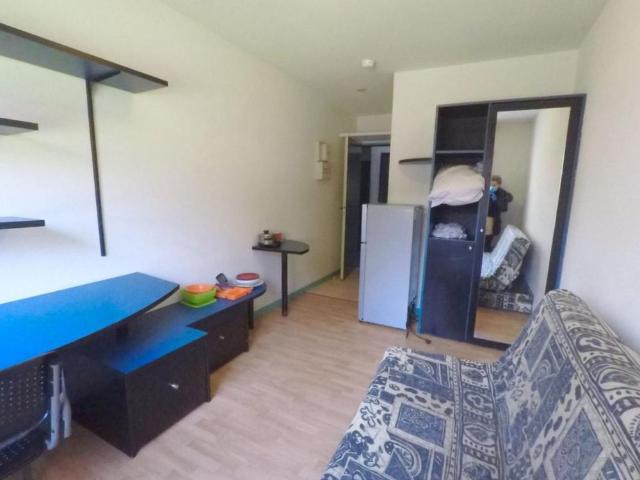 Location Appartement 1 pièce Meublé 14m² POITIERS 86000