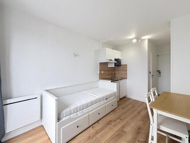 Location Appartement 1 pièce Meublé 15m² BORDEAUX 33800