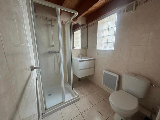 Location Appartement 1 pièce Meublé 15m² LA ROCHELLE 17000
