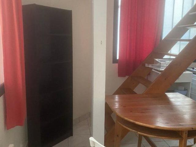 Location Appartement 1 pièce Meublé 15m² PARIS 14ème