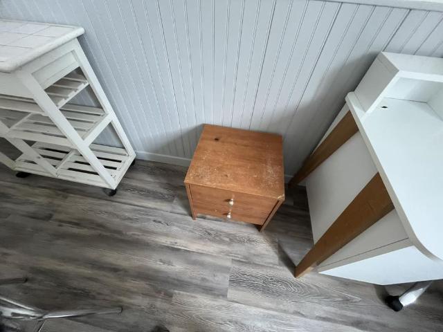 Location Appartement 1 pièce Meublé 18m² ANGERS 49000