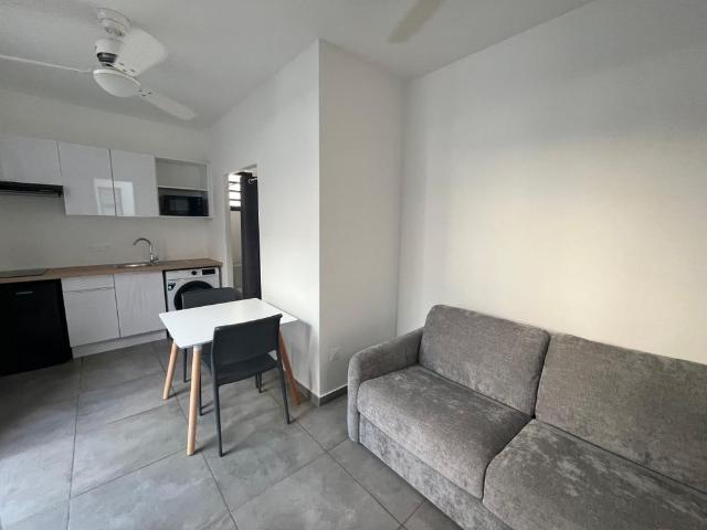 Location Appartement 1 pièce Meublé 18m² ST PIERRE SUR DIVES 14170