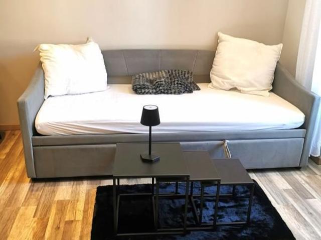 Location Appartement 1 pièce Meublé 23m² PERTUIS 84120