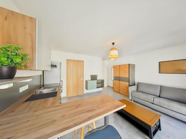Location Appartement 1 pièce Meublé 23m² VALENCE 26000