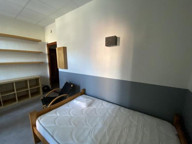 Location Appartement 1 pièce Meublé 21m² CHAMBERY 73000
