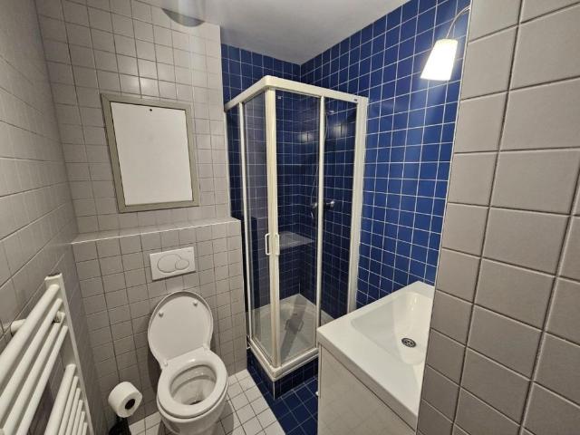 Location Appartement 1 pièce Meublé 21m² CHAMBERY 73000