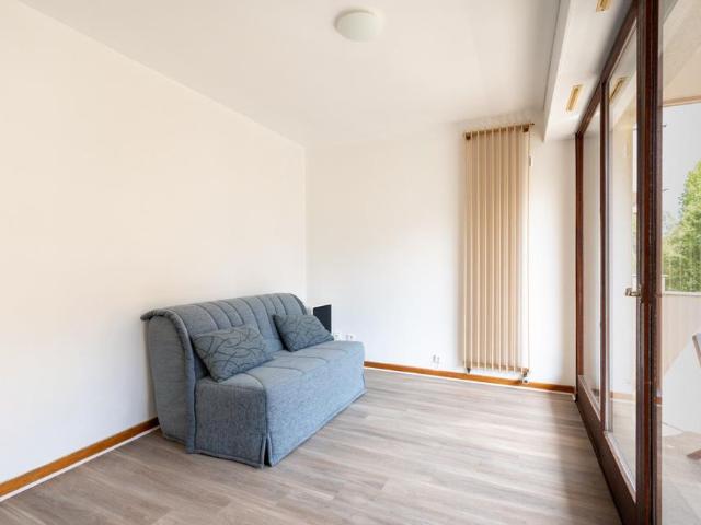 Location Appartement 1 pièce Meublé 21m² ANNECY 74000