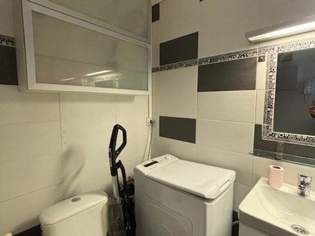 Location Appartement 1 pièce Meublé 21m² BORDEAUX 33000