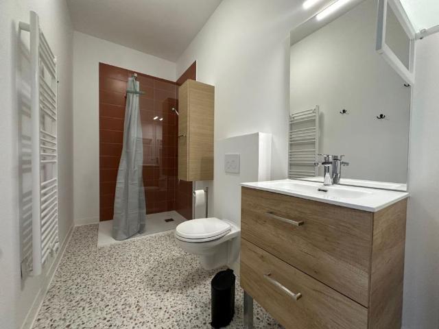 Location Appartement 1 pièce Meublé 22m² BLOIS 41000