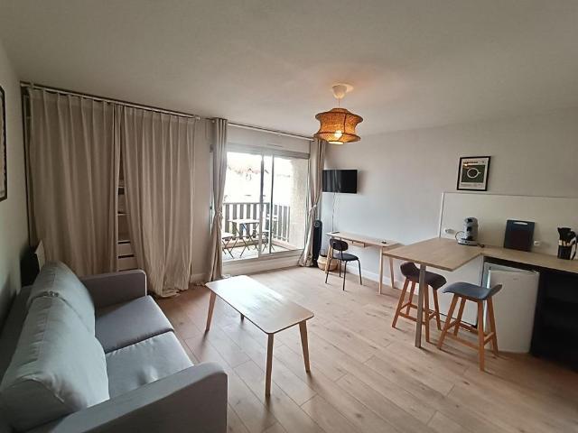 Location Appartement 1 pièce Meublé 27m² MONT DE MARSAN 40000