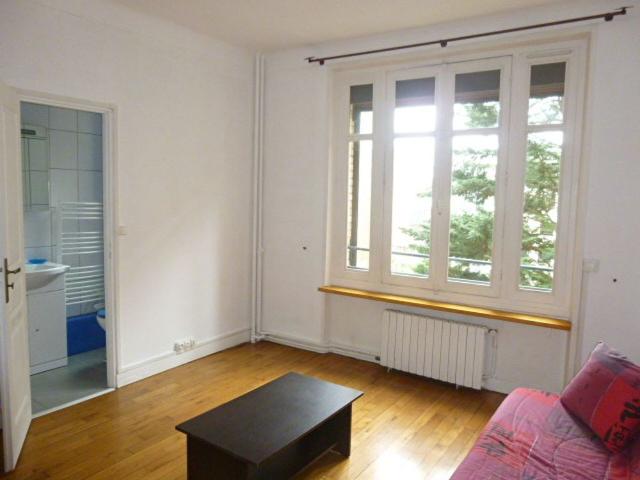 Location Appartement 1 pièce Meublé 24m² ISSY LES MOULINEAUX 92130
