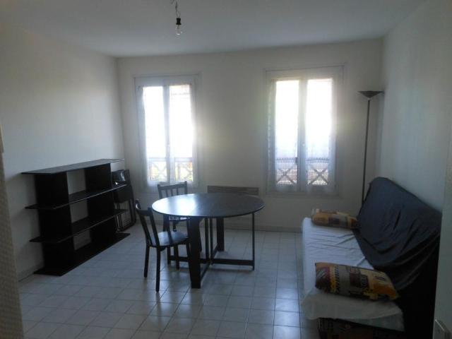 Location Appartement 1 pièce Meublé 24m² VEYRIER DU LAC 74290