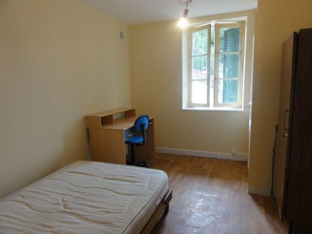 Location Appartement 1 pièce Meublé 25m² LE CREUSOT 71200