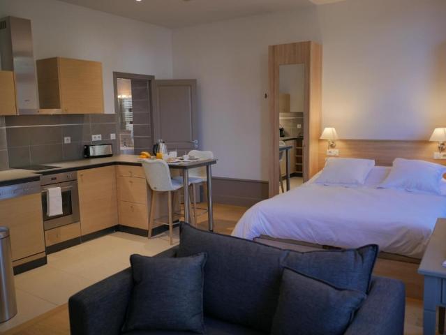 Location Appartement 1 pièce Meublé 25m² TOURS 37000