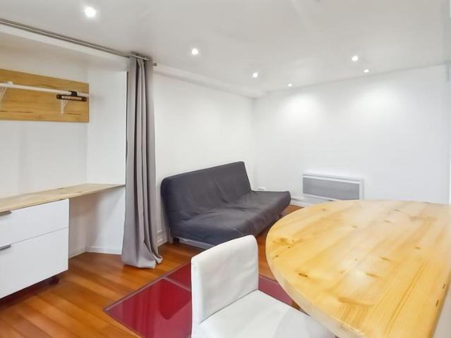 Location Appartement 1 pièce Meublé 25m² VALENCE 26000