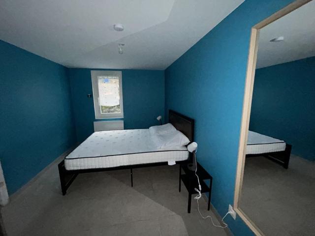 Location Appartement 1 pièce Meublé 26m² LE CREUSOT 71200