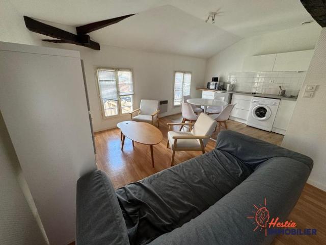 Location Appartement 1 pièce Meublé 28m² CHALONS EN CHAMPAGNE 51000