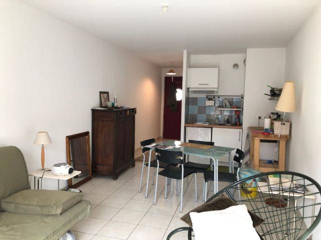 Location Appartement 1 pièce Meublé 28m² MONT DE MARSAN 40000
