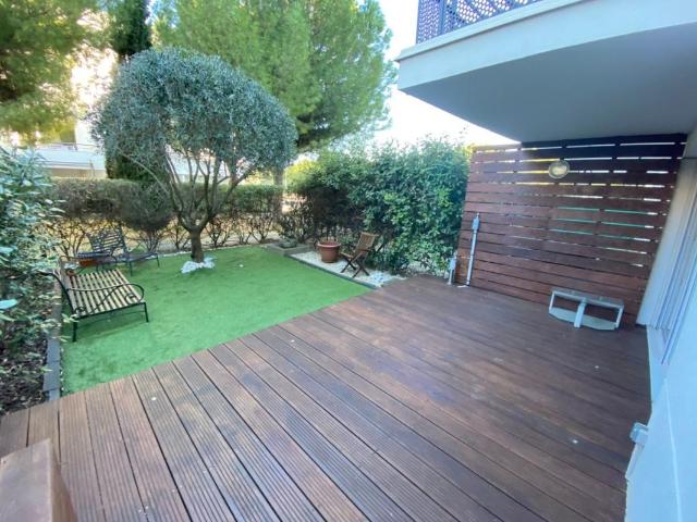Location Appartement 1 pièce Meublé 29m² MONTPELLIER 34000