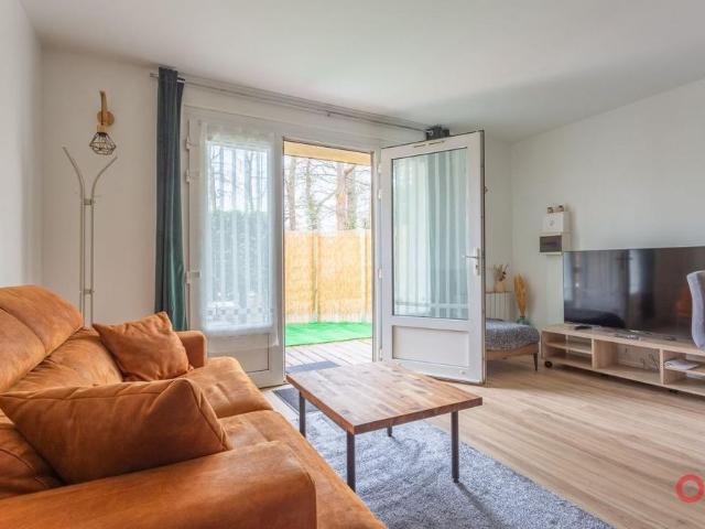 Location Appartement 1 pièce Meublé 29m² VILLEMOISSON SUR ORGE 91360
