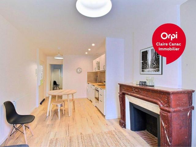 Location Appartement 1 pièce Meublé 33m² CASTRES 81100