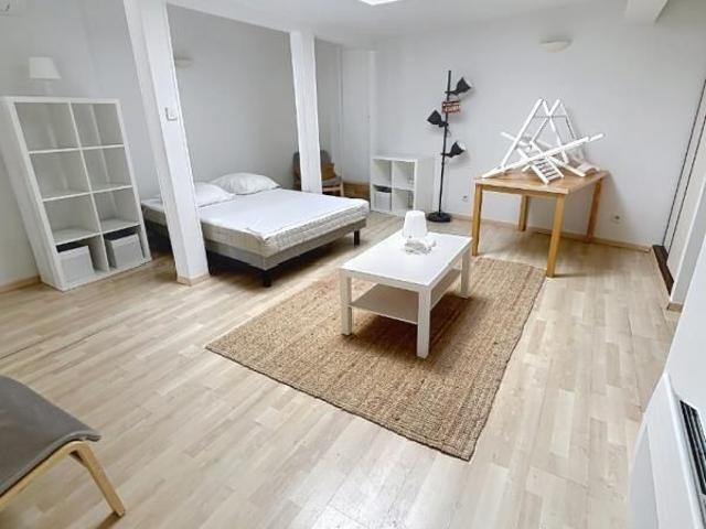 Location Appartement 1 pièce Meublé 33m² AGEN 47000
