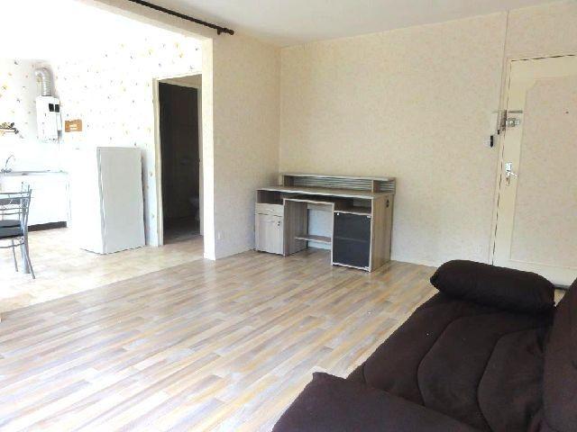 Location Appartement 1 pièce Meublé 33m² LE CREUSOT 71200