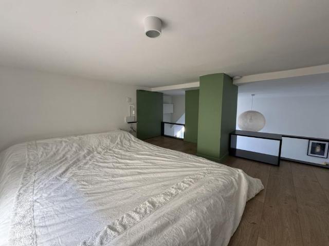 Location Appartement 1 pièce Meublé 30m² PARIS 8ème