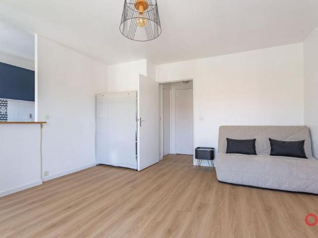 Location Appartement 1 pièce Meublé 30m² VILLIERS SUR ORGE 91700