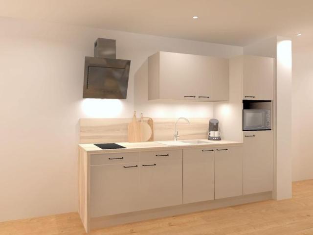 Location Appartement 1 pièce Meublé 31m² BLOIS 41000
