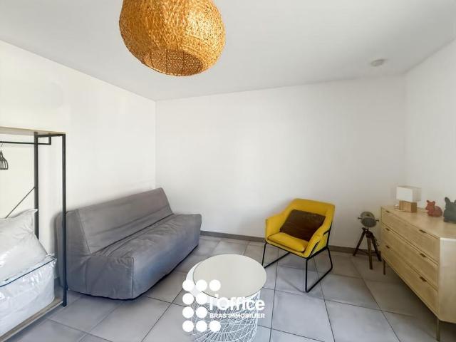 Location Appartement 1 pièce Meublé 31m² LES SABLES D OLONNE 85100
