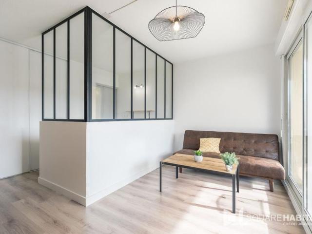 Location Appartement 1 pièce Meublé 31m² MONT DE MARSAN 40000