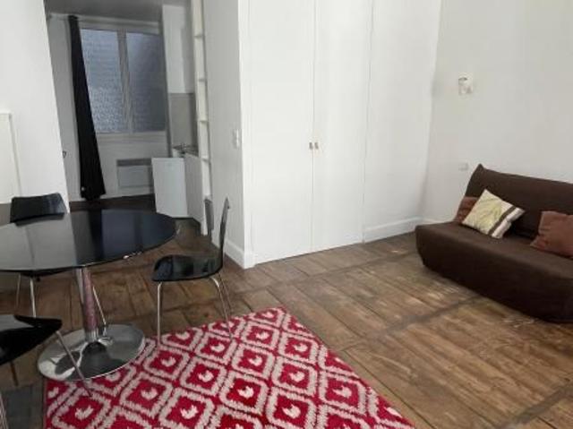 Location Appartement 1 pièce Meublé 31m² MONT DE MARSAN 40000