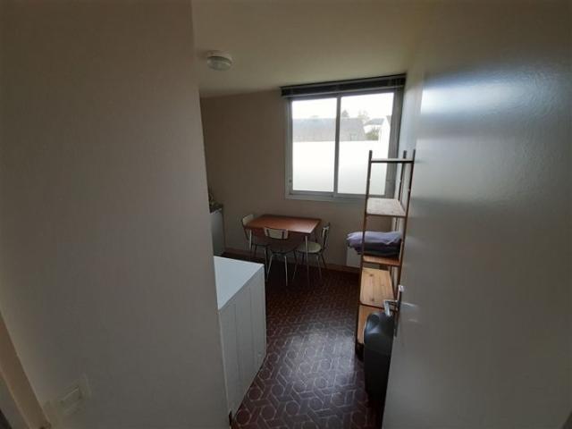 Location Appartement 1 pièce Meublé 31m² USSEL 19200