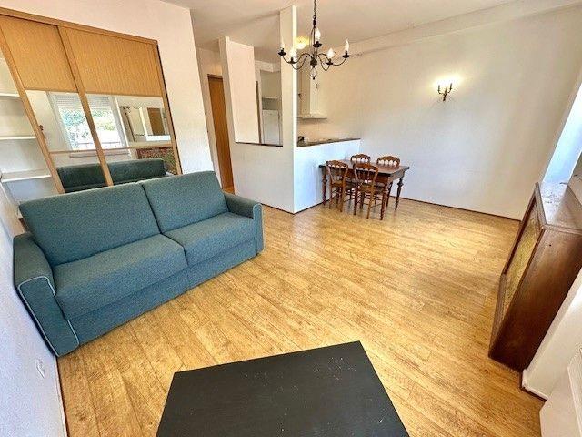 Location Appartement 1 pièce Meublé 31m² VILLEURBANNE 69100